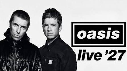 Oasis Live 27